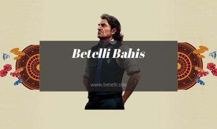 Betelli Bahis