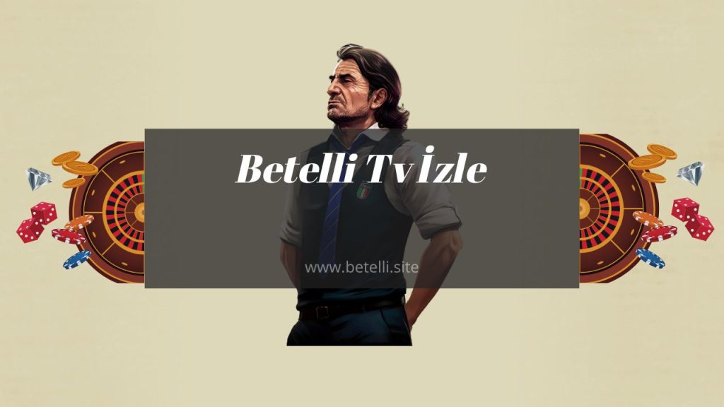 Betelli tv