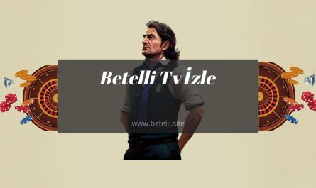 Betelli Tv İzle