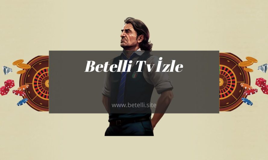 Betelli Tv İzle