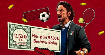 derbi bedava bahis 2550 TL oldu